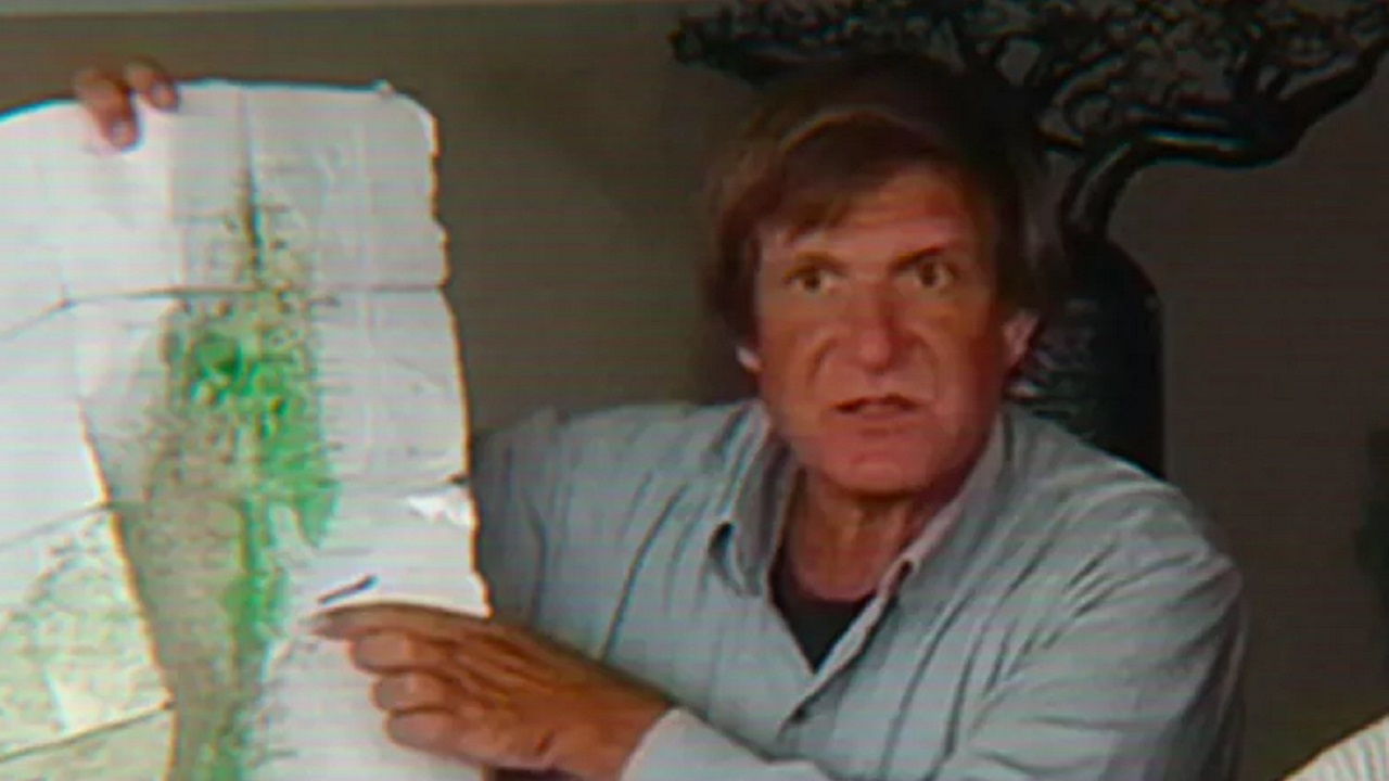 Blaine Gibson: o homem que ficou conhecido como ‘caçador de destroços do voo MH370’