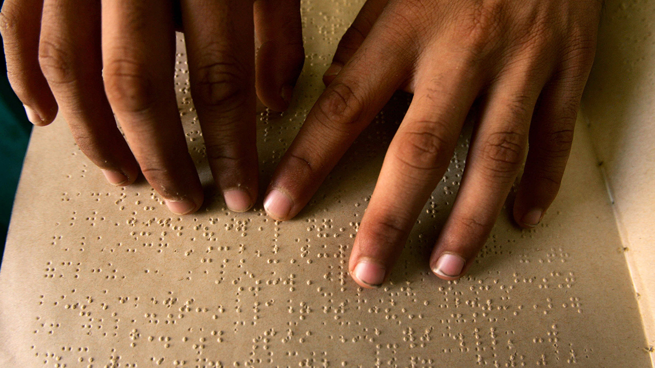 Louis Braille: A emocionante história do criador do braille