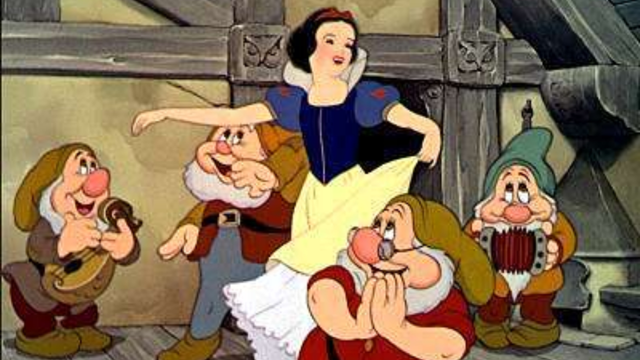 O triste fato histórico que inspirou canção de ‘Branca de Neve’