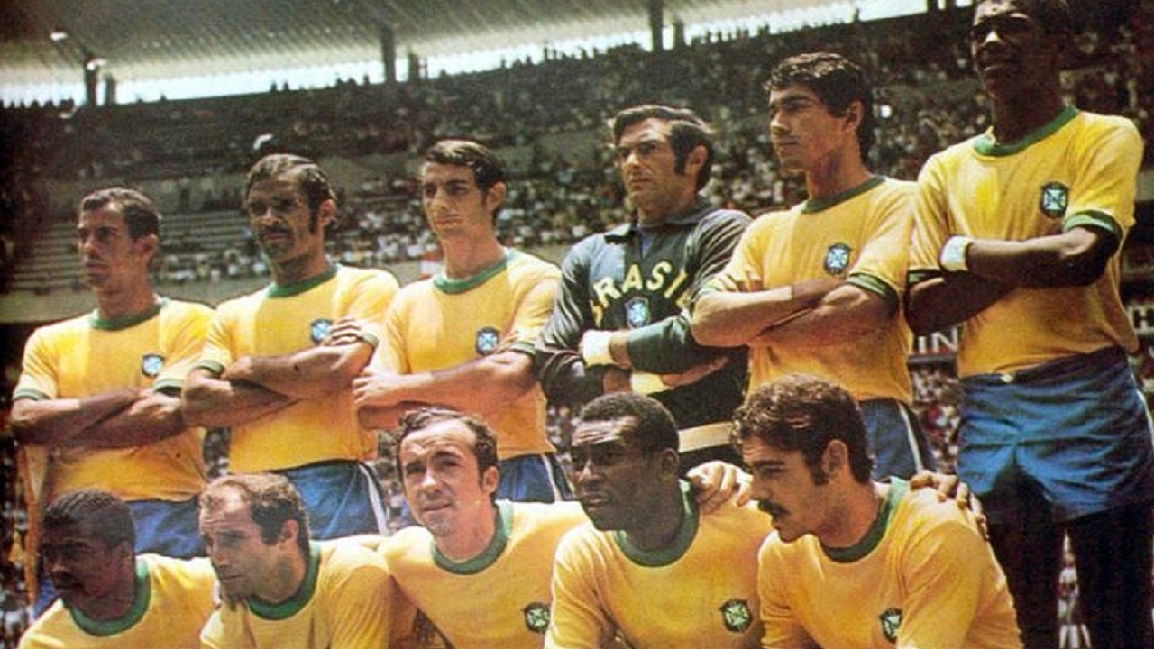 O legado da Ditadura Militar no futebol brasileiro