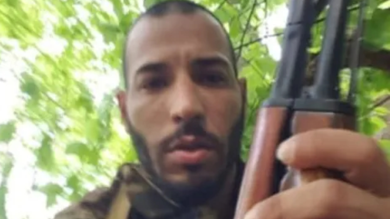 Brasileiro voluntário na Guerra da Ucrânia desaparece: ‘Foi vontade dele’