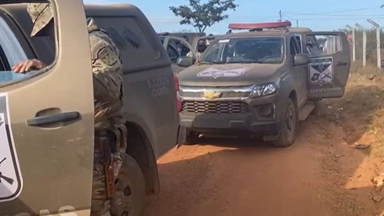 Secretaria do Maranhão revoga decisão de afastar policiais envolvidos na morte de Hamilton César Lima Bandeira