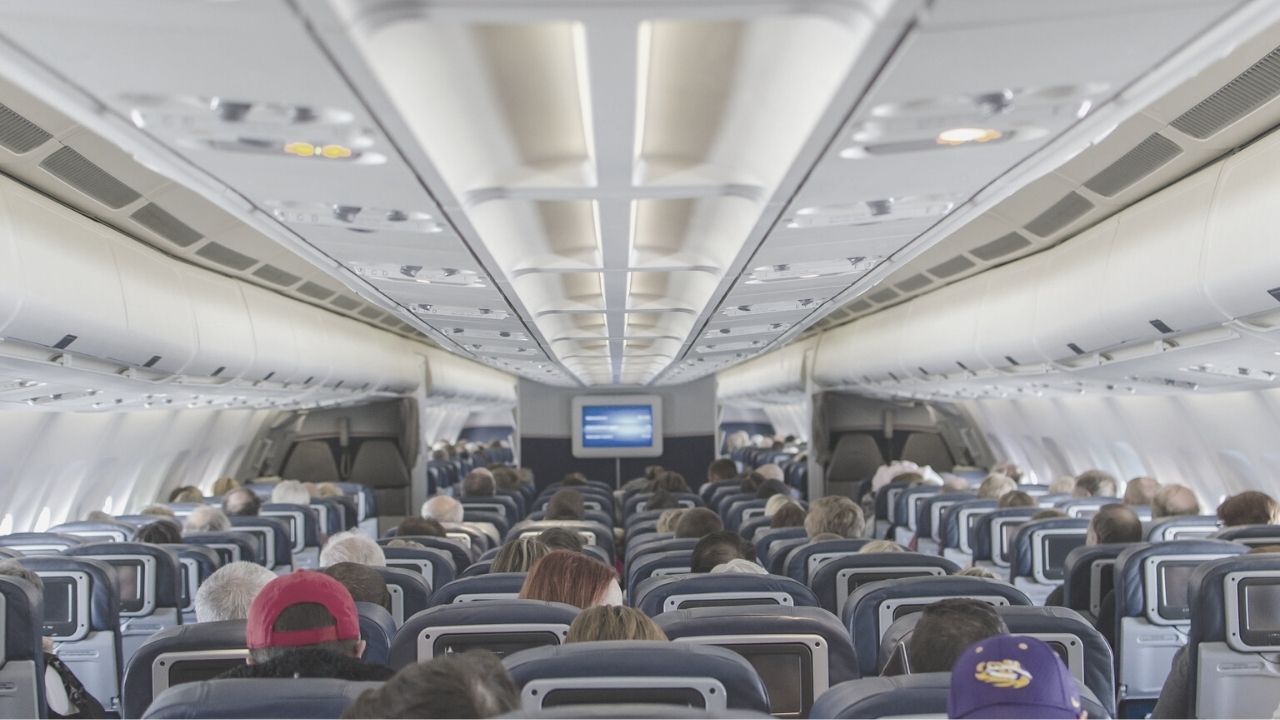 Passageiros sugados para fora do avião: O aterrorizante caso do voo 811