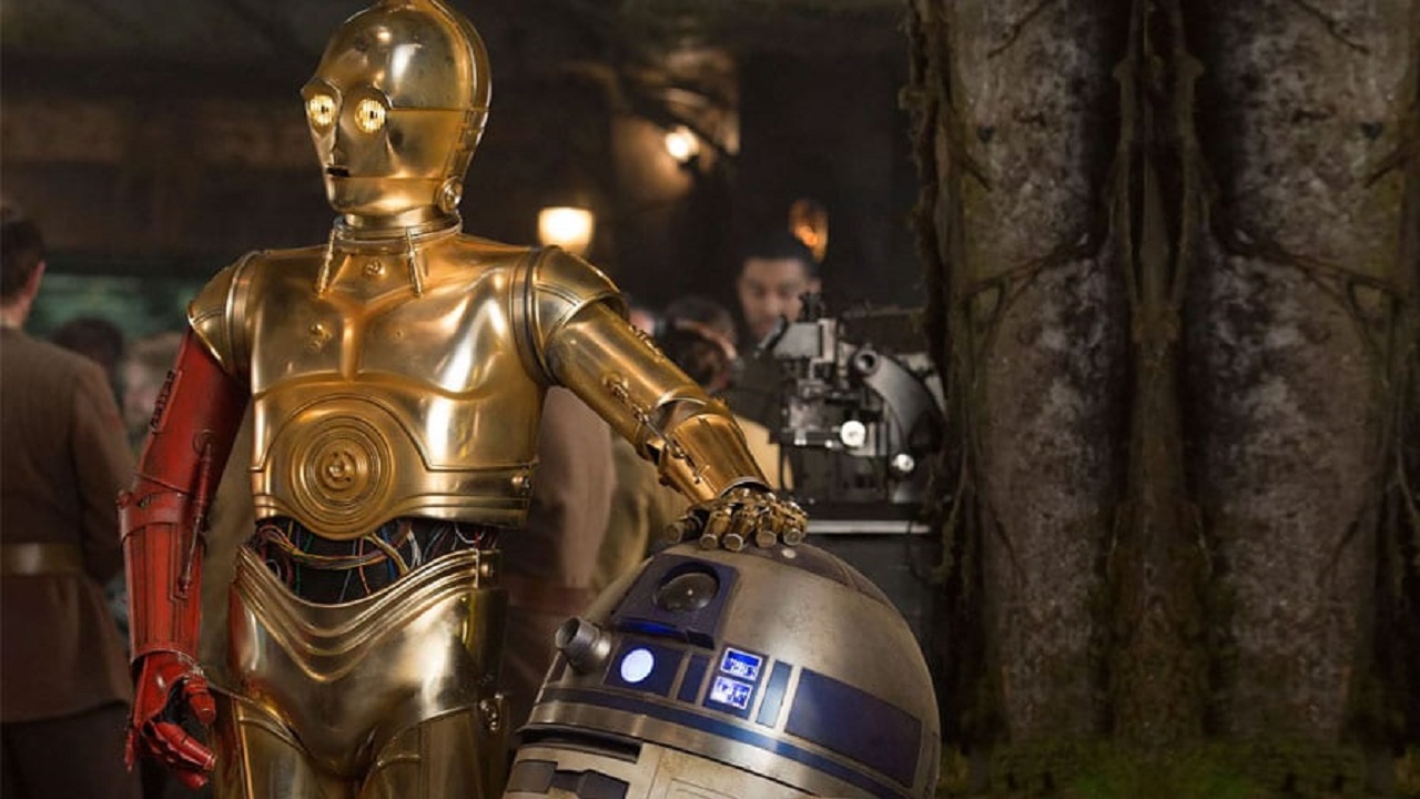 Briga entre dróides: Atores que deram vida a R2-D2 e C-3PO se detestavam na vida real