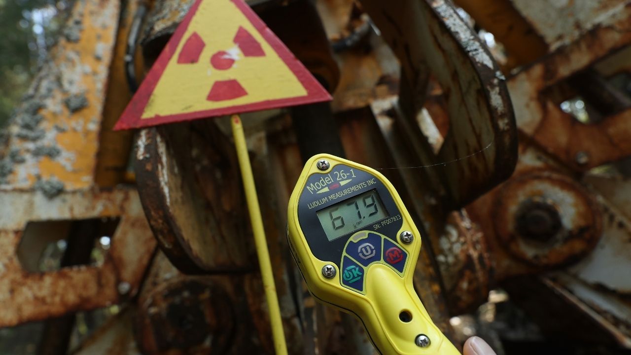 De sobreviventes a vodka da zona de exclusão: Os fatos poucos conhecidos de Chernobyl