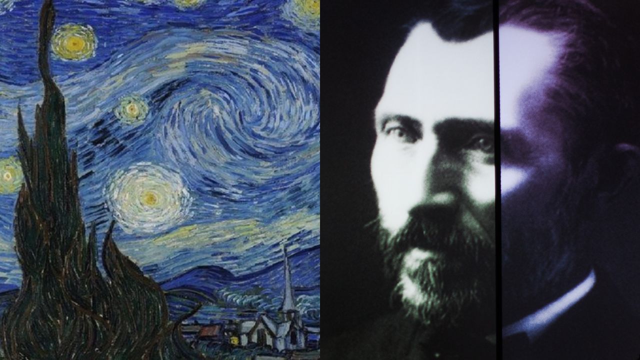 Do asilo psiquiátrico a arte icônica: A história do quadro ‘A Noite Estrelada’ de Van Gogh