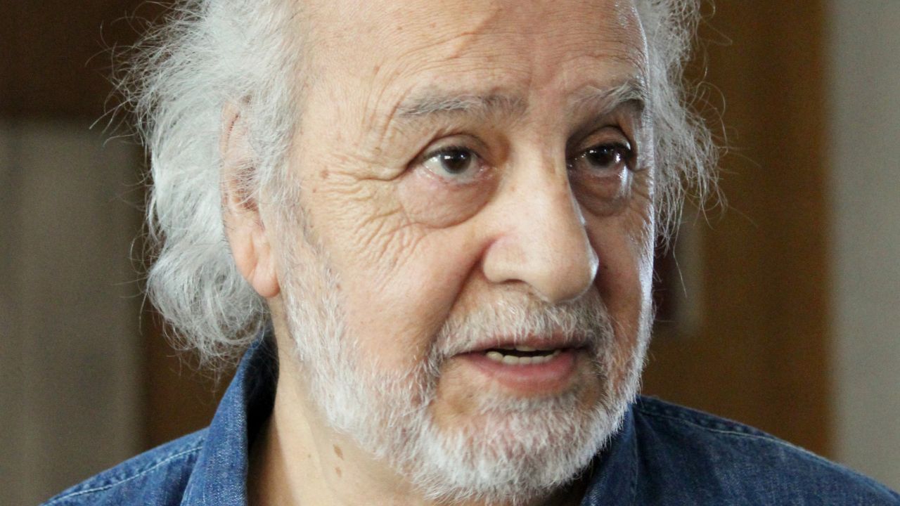 Ditadura Pinochet: O emblemático exílio do cineasta chileno Miguel Littín