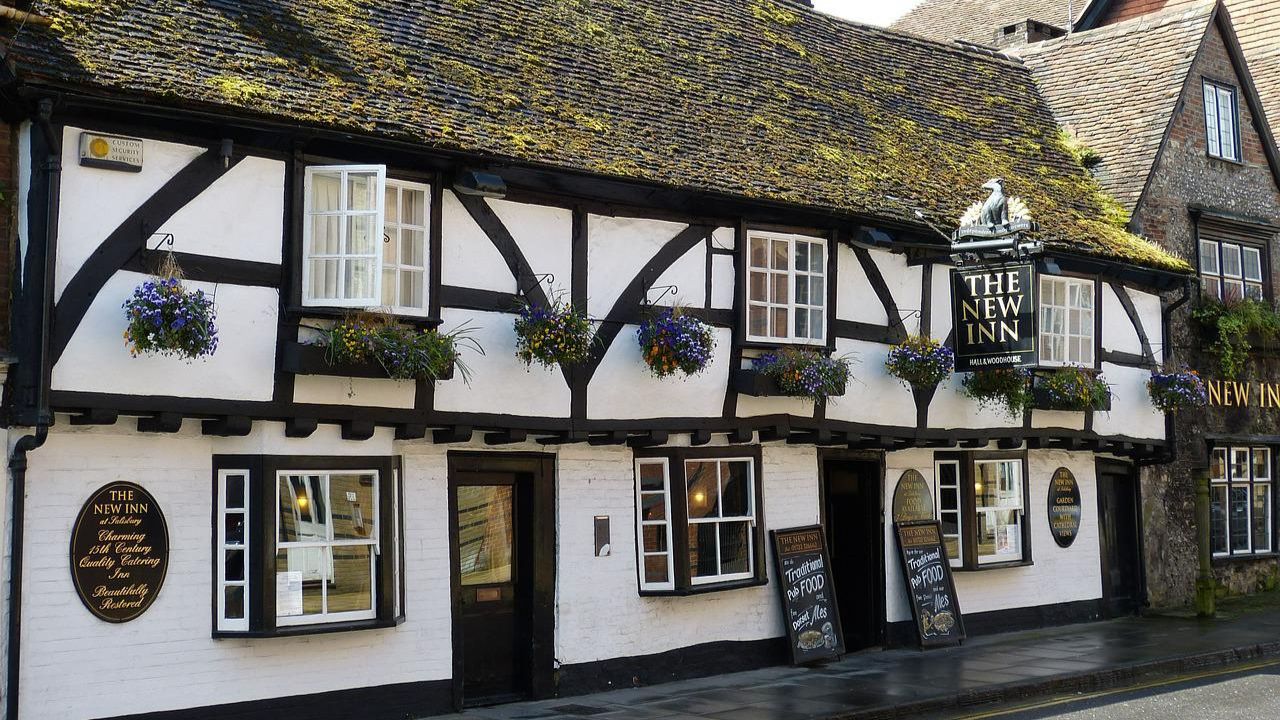 Impostos por janelas: As curiosas cobranças na Inglaterra do século 19
