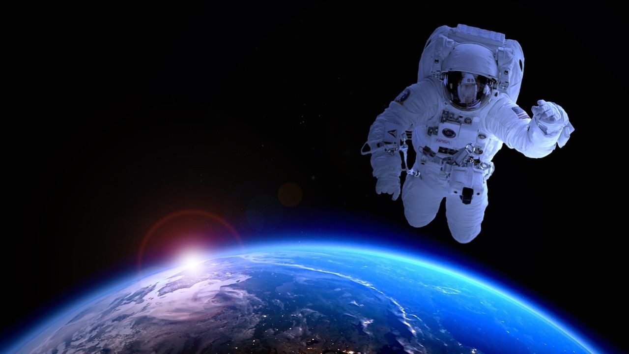 Astronautas podem sofrer com disfunção erétil por décadas após viagem ao espaço