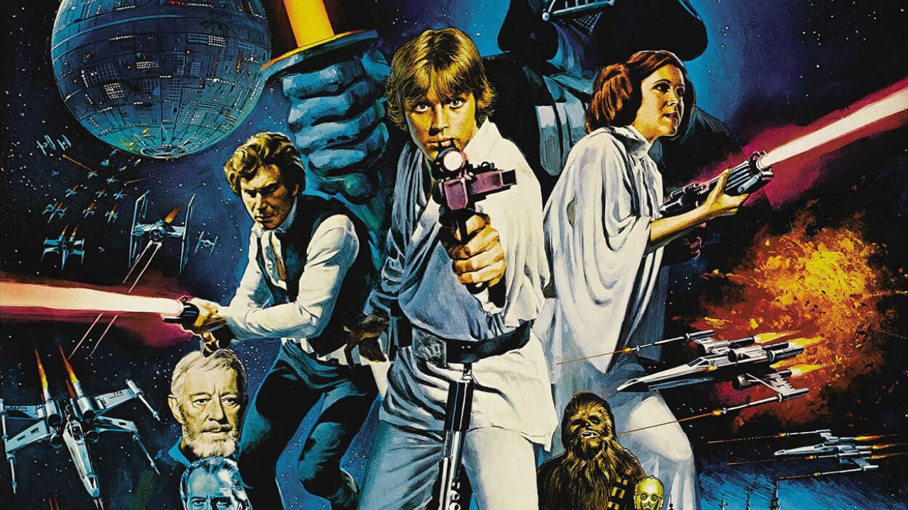 Nó temporal: Quando ‘Star Wars’ foi lançado a guilhotina ainda era usada na Europa