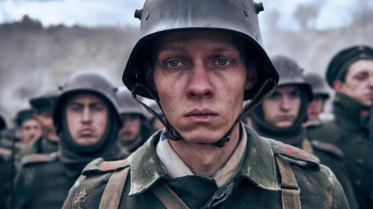 ‘Nada de Novo no Front’: A polêmica estreia da obra de Erich Maria Remarque