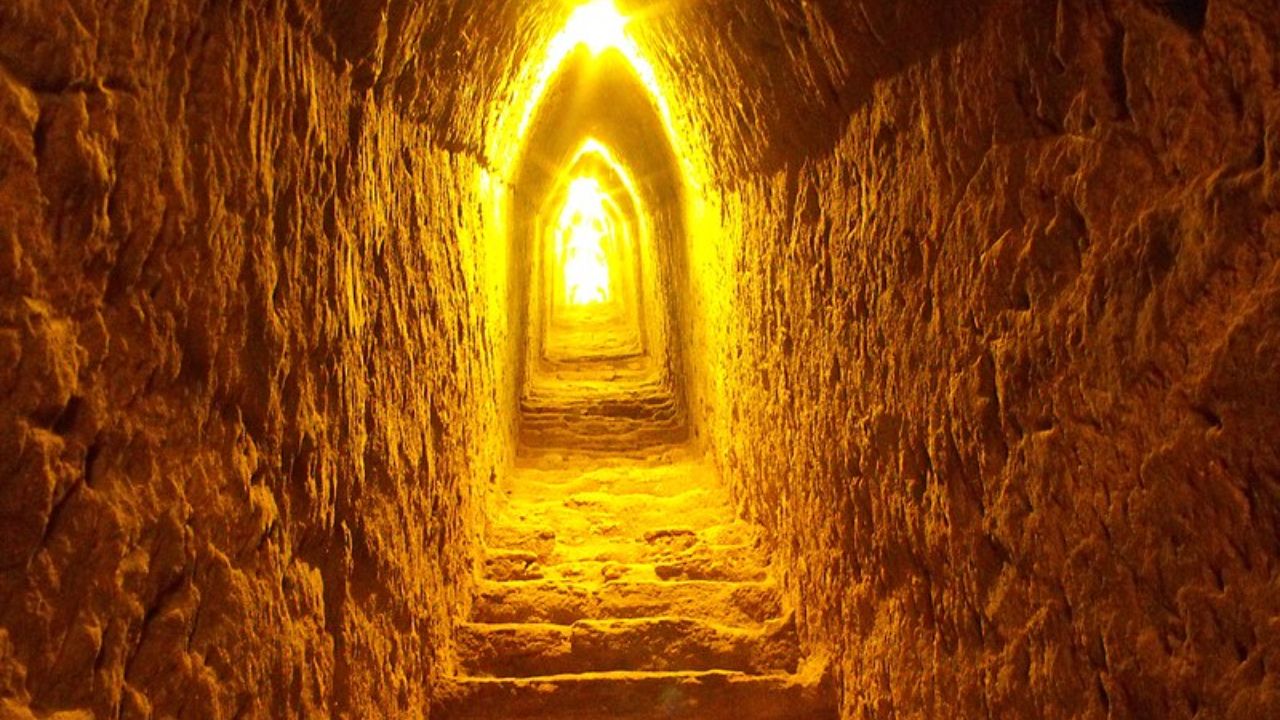 Passado esquecido: Fatos curiosos sobre a Grande Pirâmide de Cholula