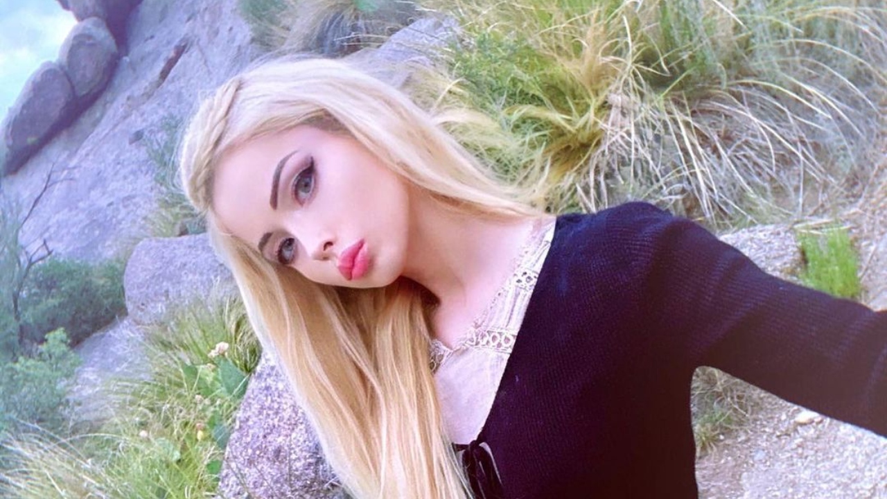 Valeria Lukyanova: conheça a Barbie humana que se arrepende do título