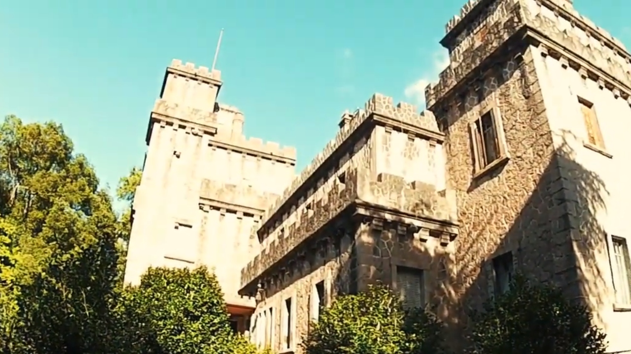 Valor histórico e abandono: A curiosa história do castelo de Pedras Altas
