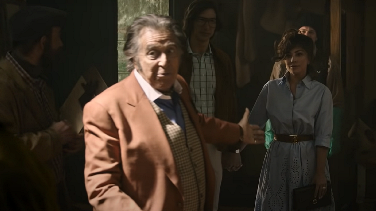 Quem é quem em “Casa Gucci”?