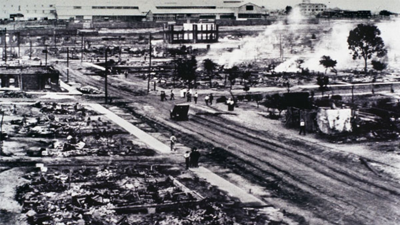Massacre de Tulsa: Tribunal rejeita reparação para sobreviventes