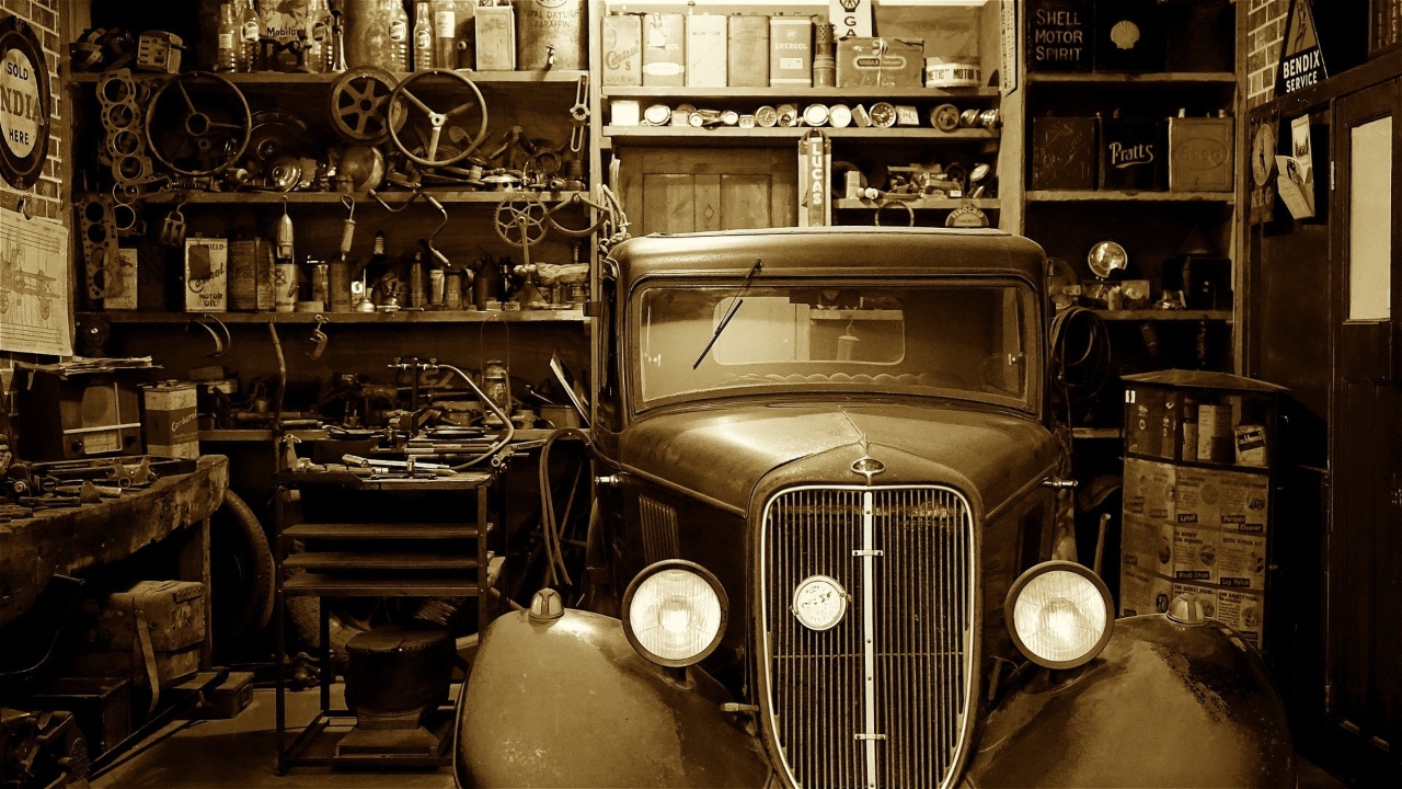Velozes e inovadores: 10 momentos que representaram avanços na história do transporte sobre rodas