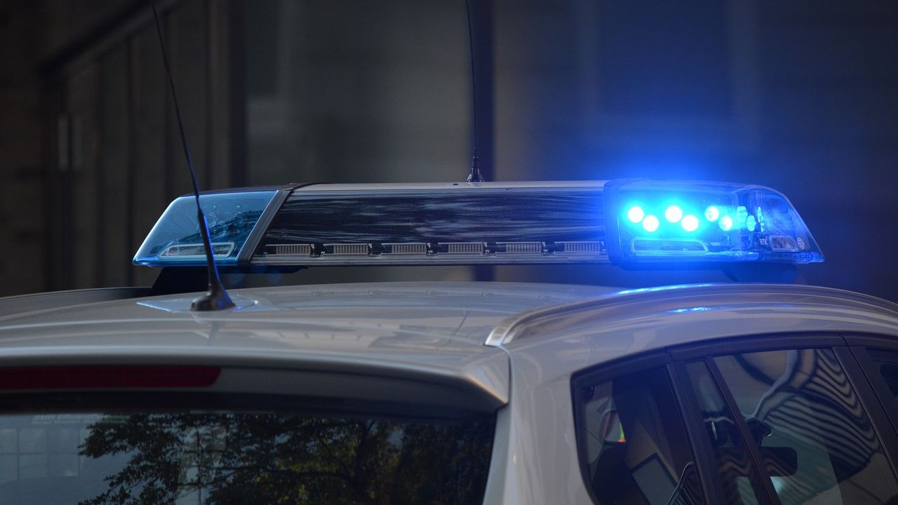 Menina de 13 anos protagoniza perseguição policial sobre rodas nos EUA