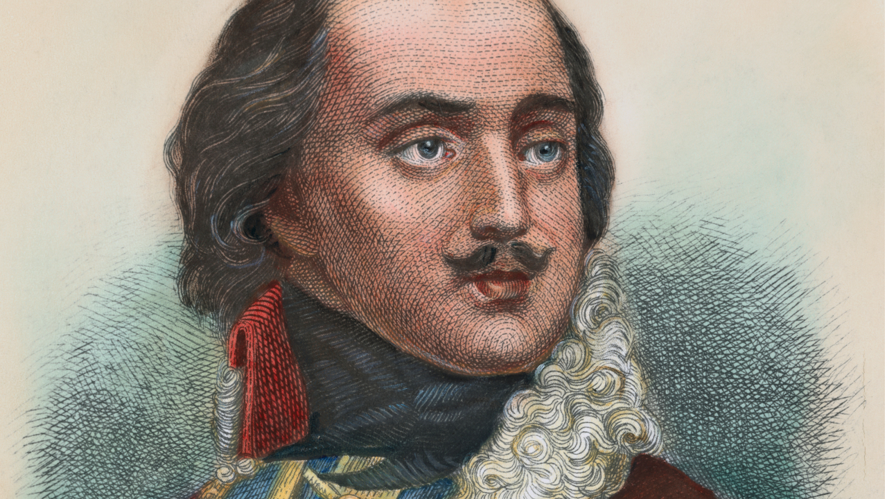 A saga de Casimir Pulaski, o herói de guerra que, na verdade, pode ter sido uma mulher