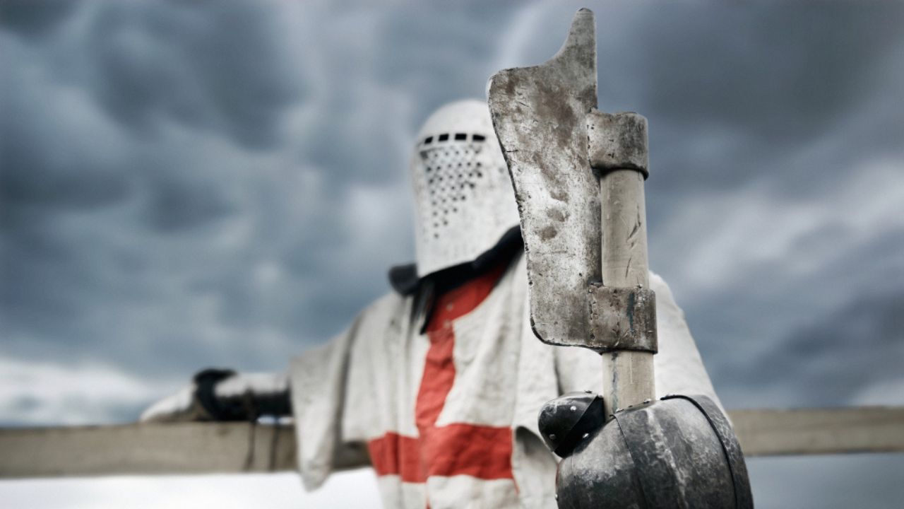 Riqueza, poder e cristianismo: Quem eram os cavaleiros templários?