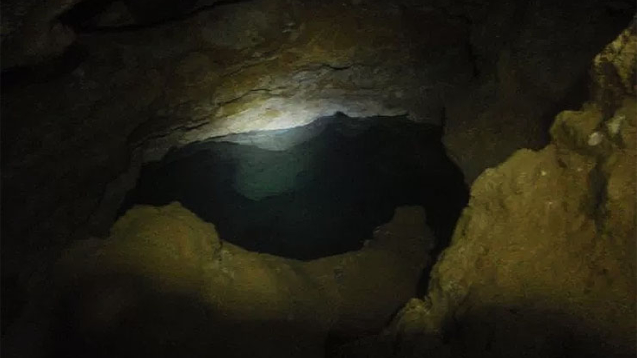 Isolada durante 5 milhões de anos: a impressionante saga da caverna de Movile