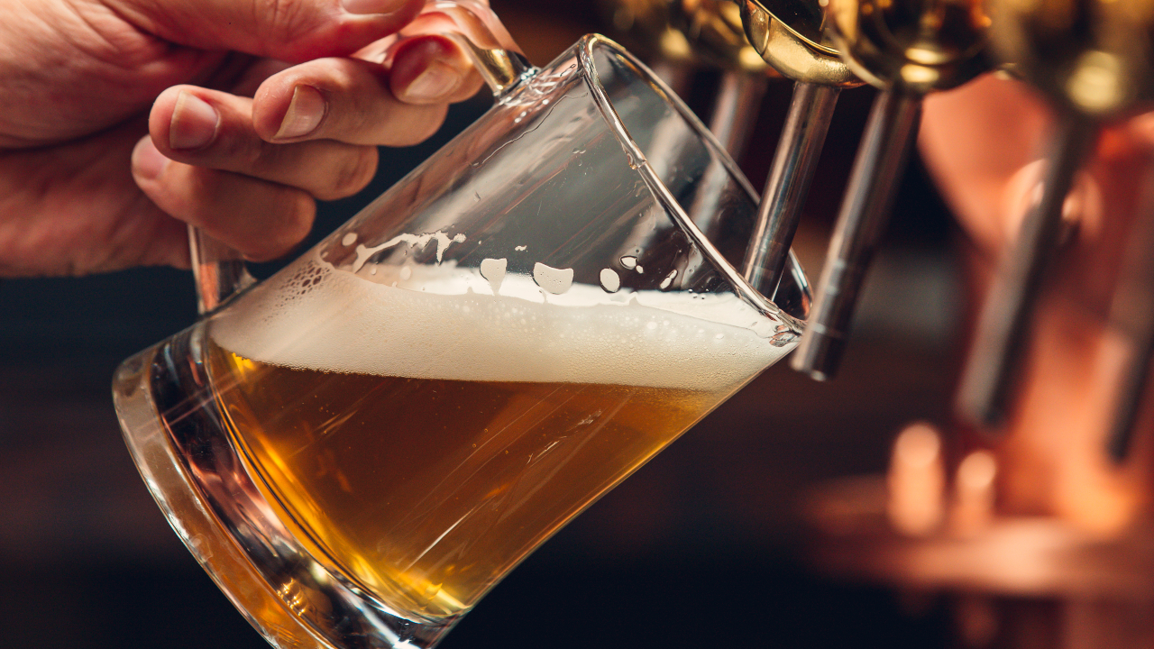 Antigos pintores dinamarqueses preparavam tela com cerveja, indica estudo