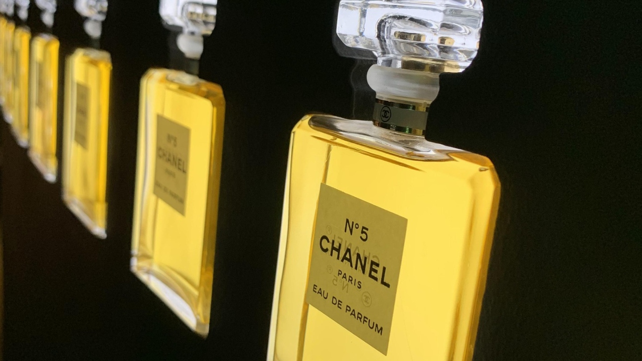 100 anos do Chanel n° 5, o perfume preferido de Marilyn Monroe