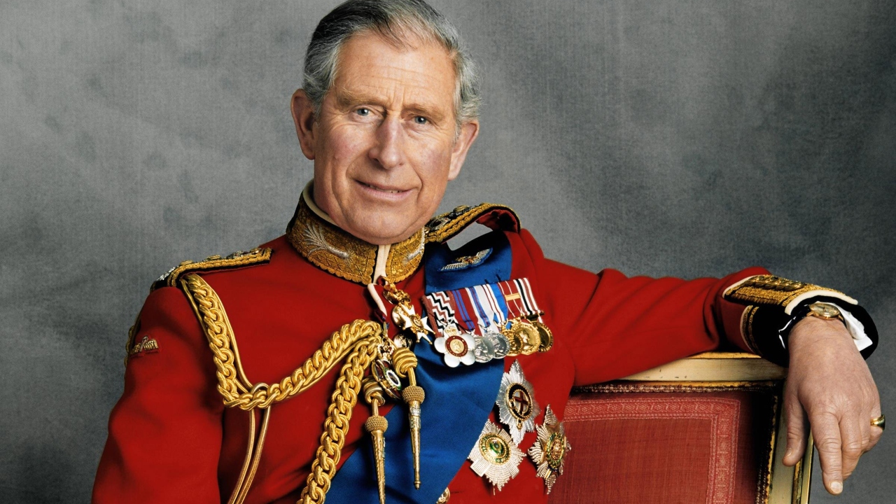 Charles III discursa pela primeira vez no parlamento britânico