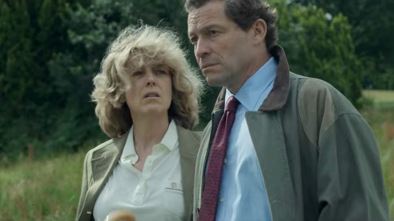 The Crown: Cenas de Camilla e Charles enfurecem internautas