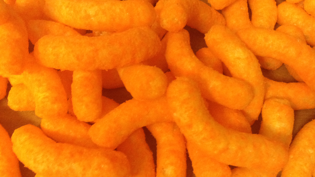 Como a Segunda Guerra influenciou a origem do Cheetos