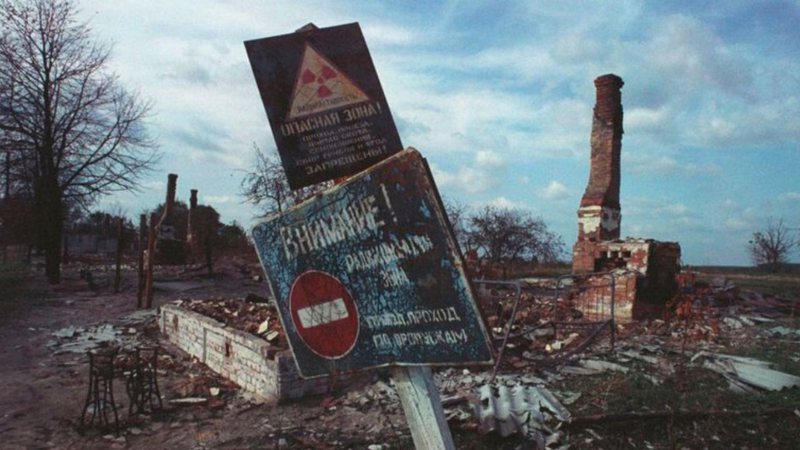 Efeitos de Chernobyl foram ‘superestimados’, minimiza estudo de instituto britânico
