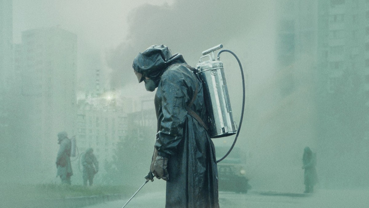 Liquidadores: As pessoas que deram a vida por Chernobyl há 36 anos