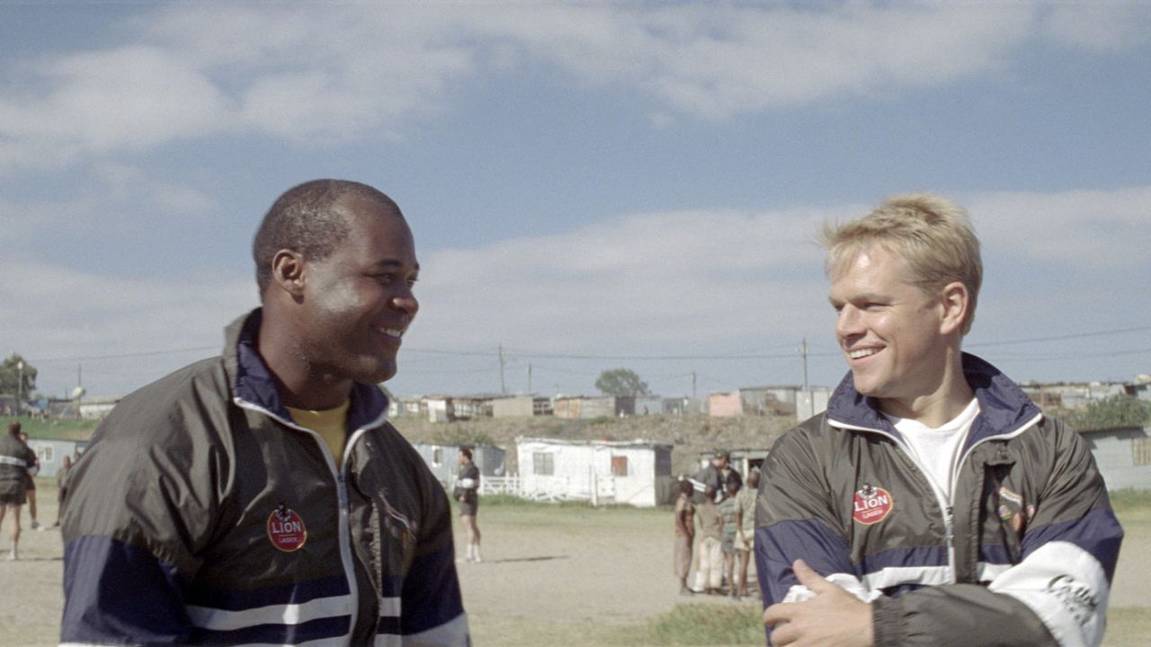 Invictus: Veja a história real por trás do filme