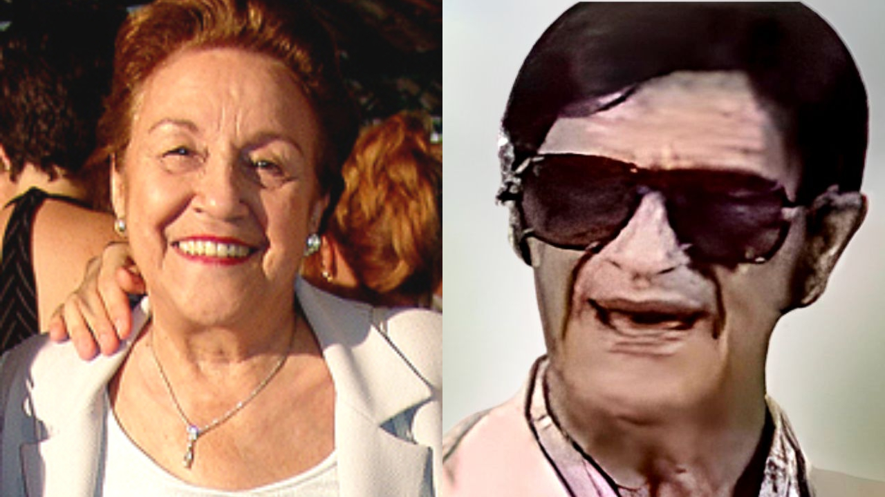 Chico Xavier: relembre emoção de Nair Bello ao falar sobre carta psicografada