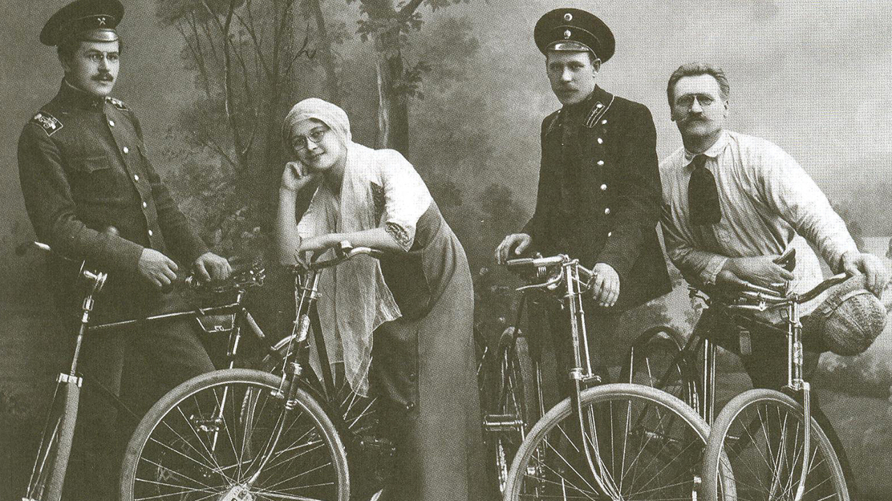 Mobilidade em duas rodas: A história da bicicleta em 10 momentos marcantes