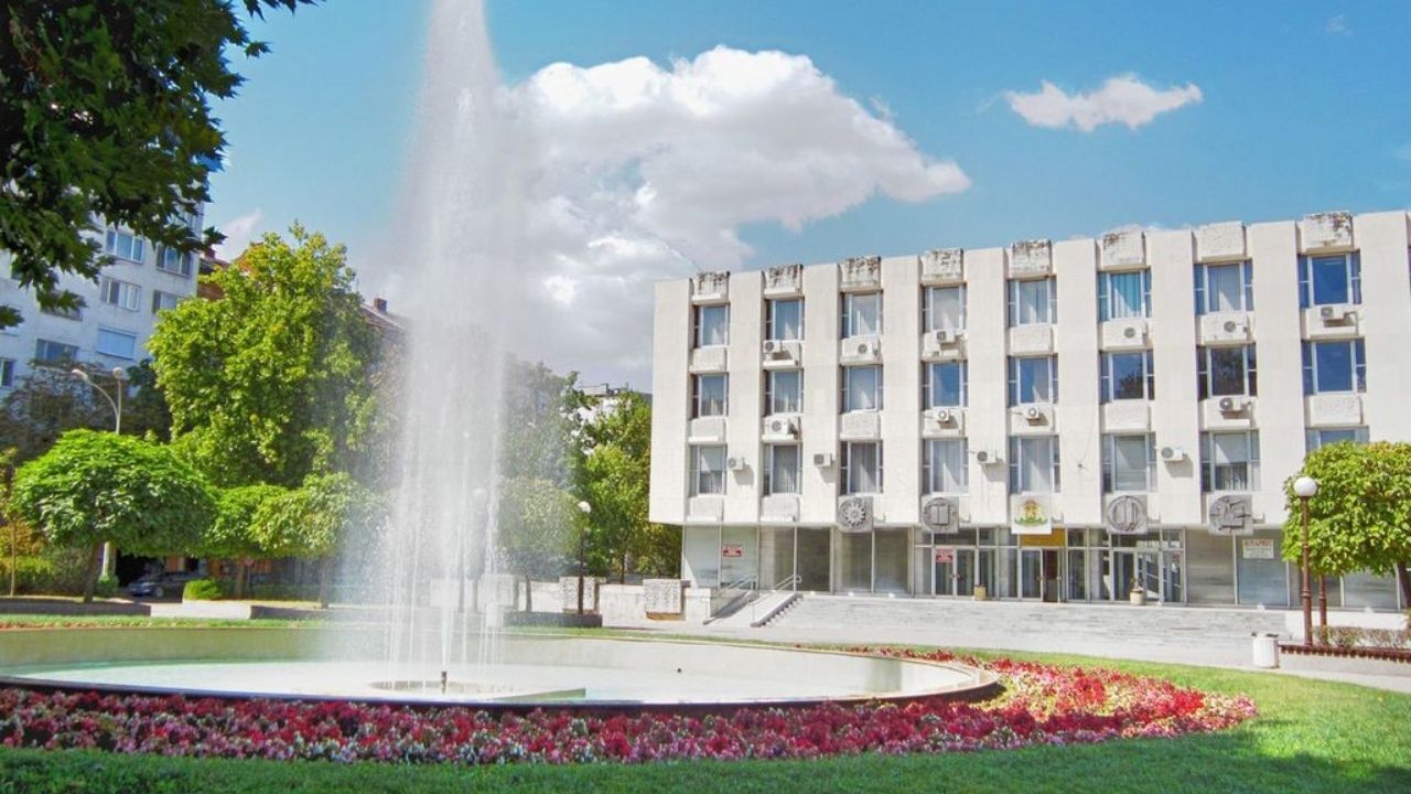 A cidade construída para recuperar o sonho da ‘Bulgária socialista’: conheça Dimitrovgrad