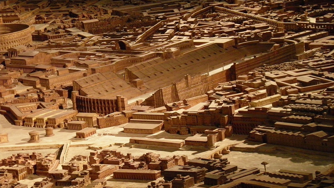600 anos antes do Coliseu: O ‘Circo Máximo’ em 5 curiosidades