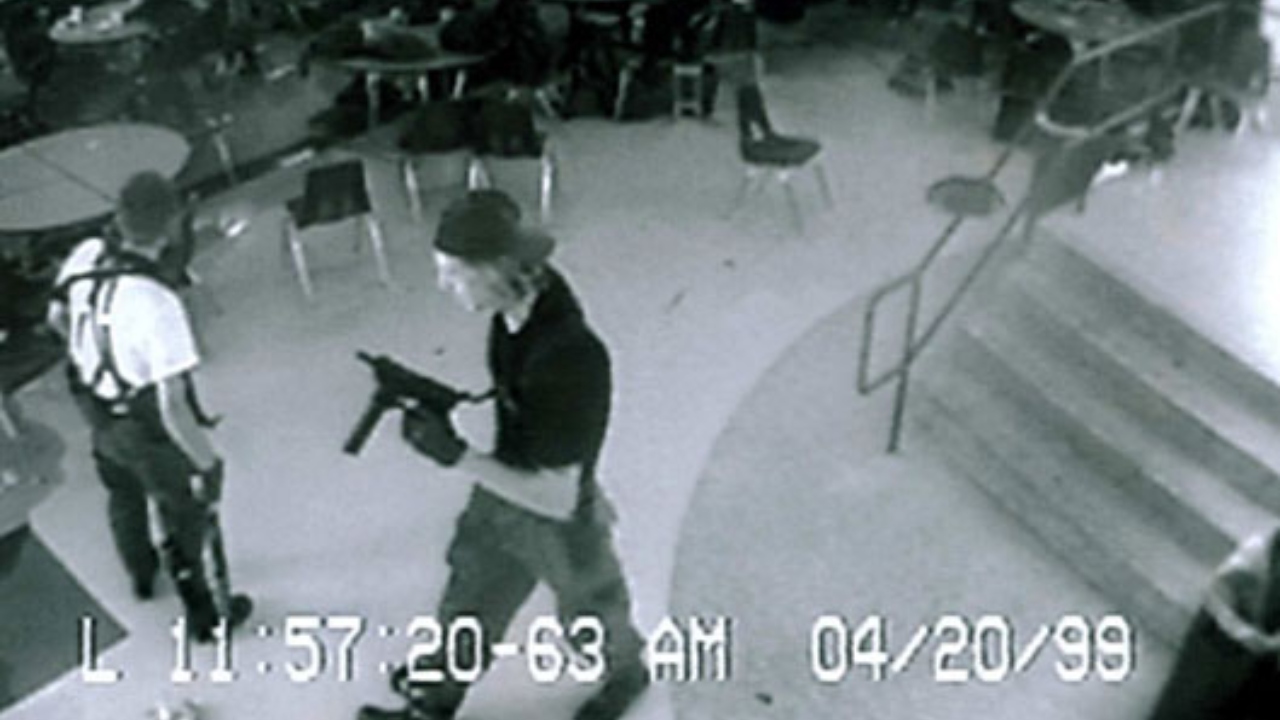 Os relatos da mãe de um dos atiradores do massacre de Columbine