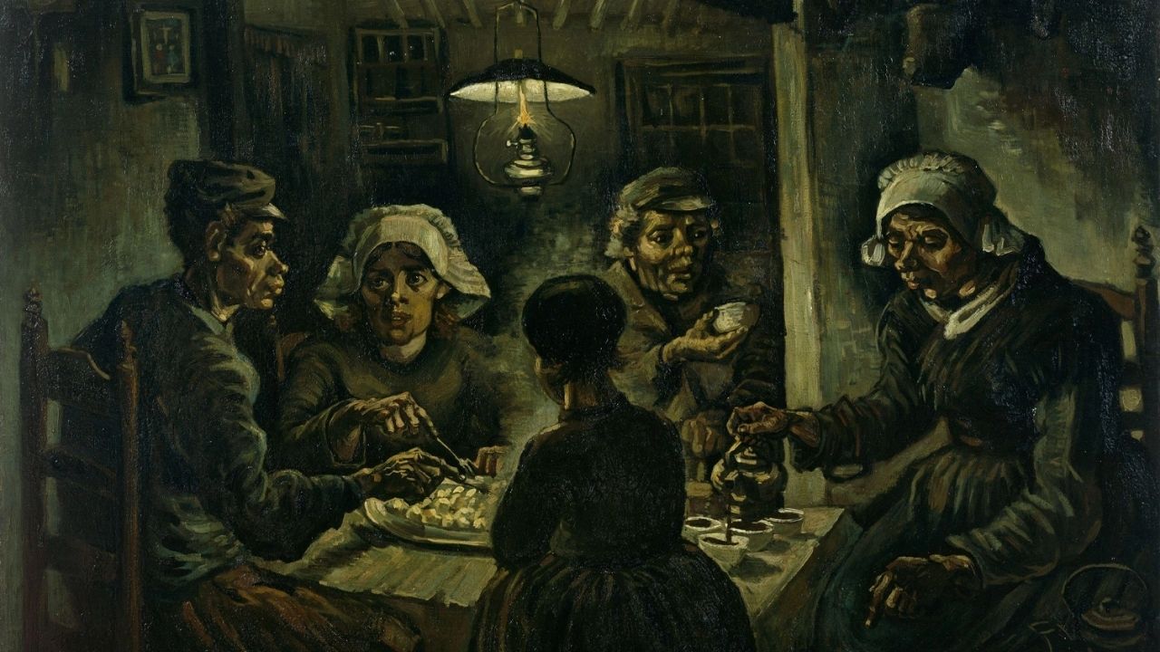 A obra de Van Gogh que incomodou um amigo do artista