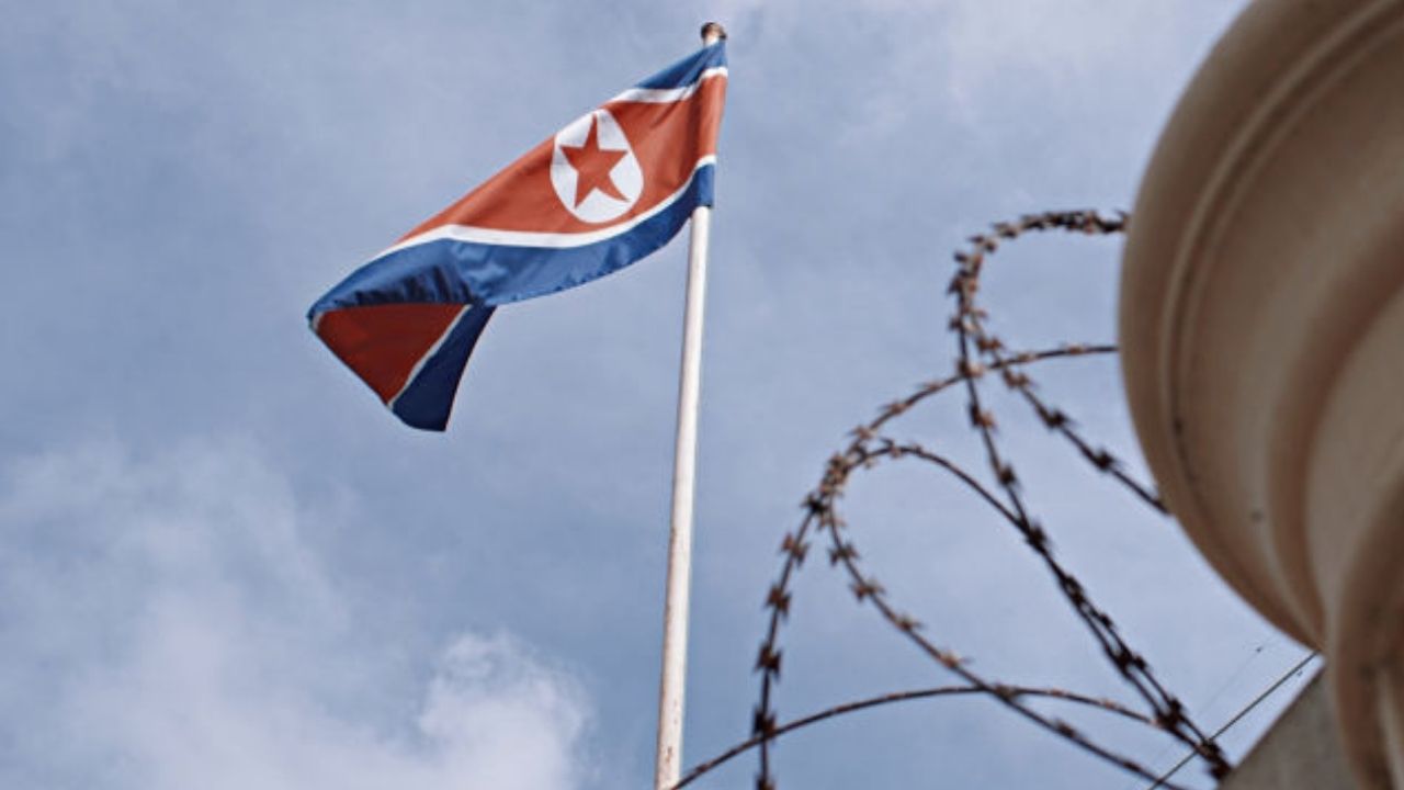 Dificuldades financeiras e fome: O desertor da Coreia do Norte que fugiu do Sul