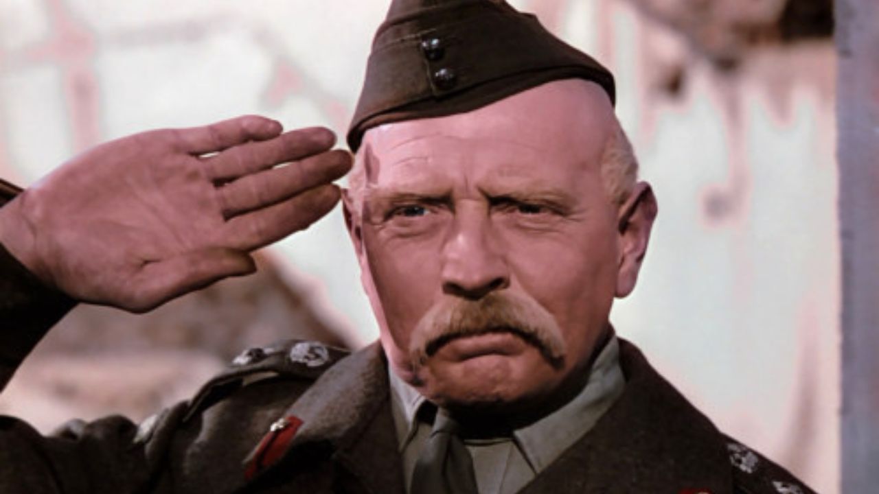 A vez em que Winston Churchill tentou barrar um filme sobre um personagem de cartoon