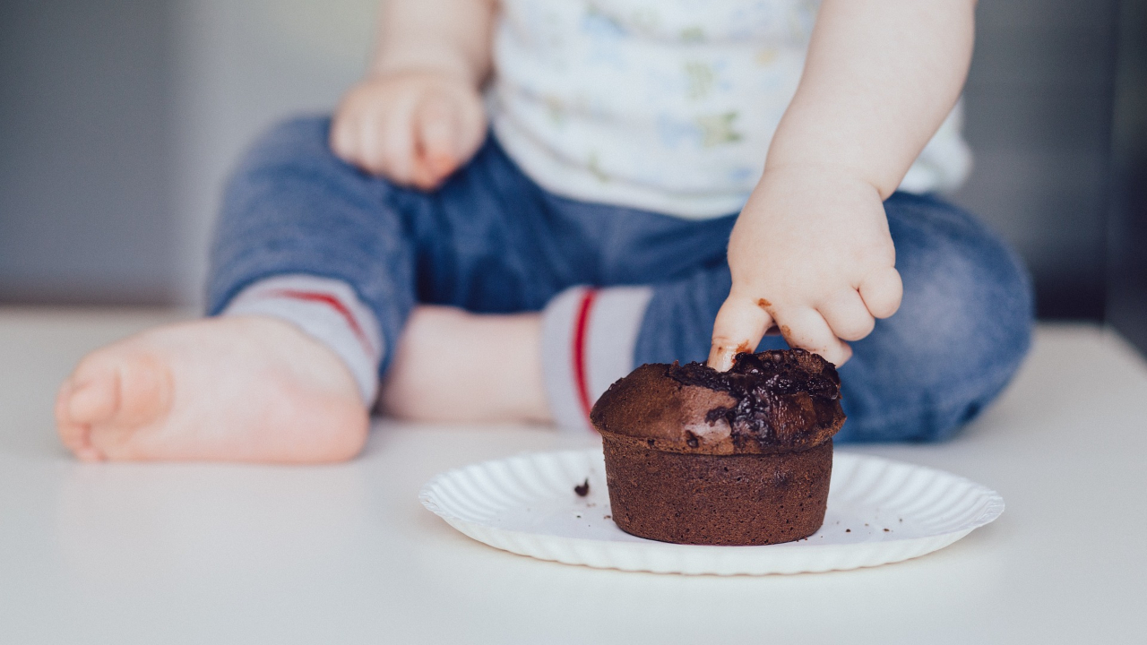 Estudo aponta que pandemia acelerou aumento de crianças com obesidade