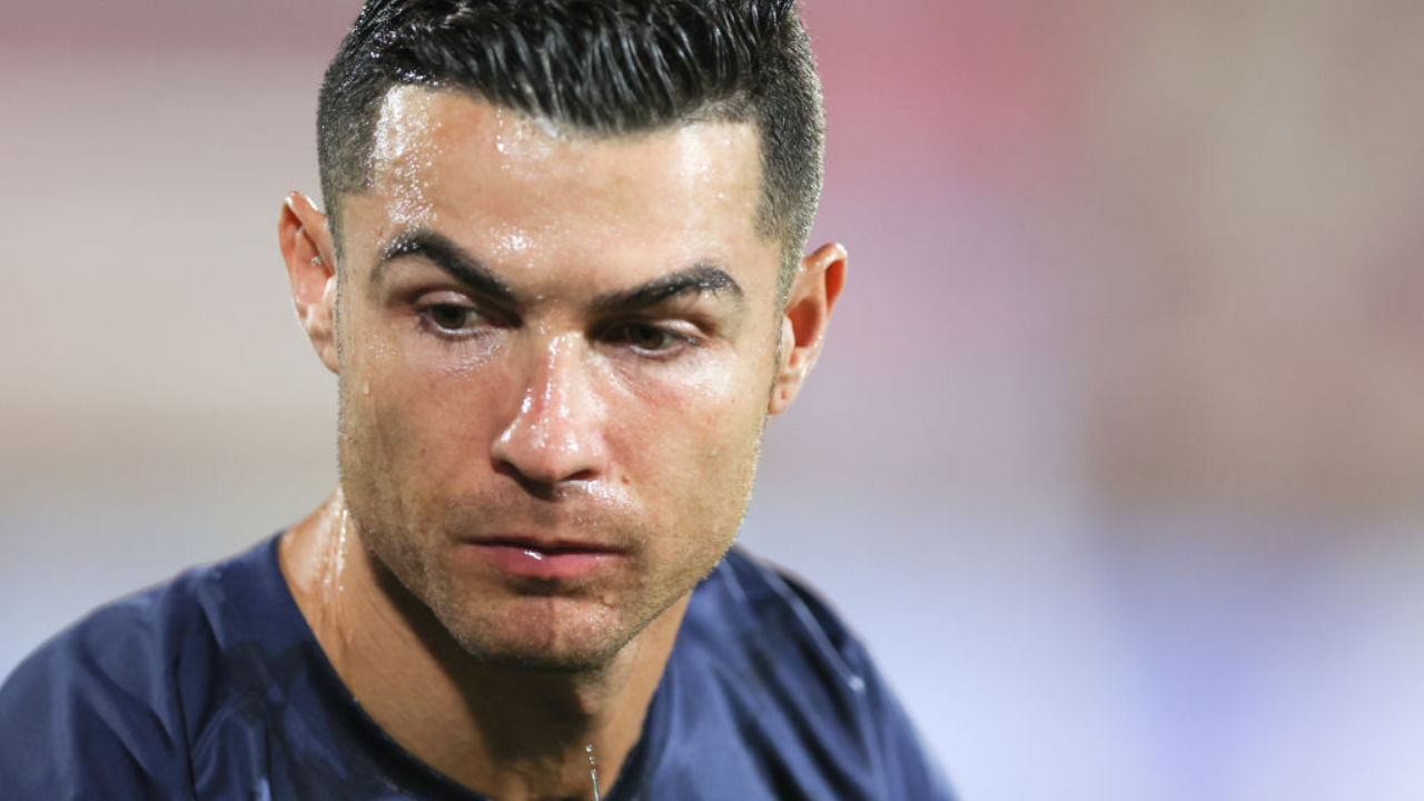 Cristiano Ronaldo foi condenado a 100 chicotadas no Irã?