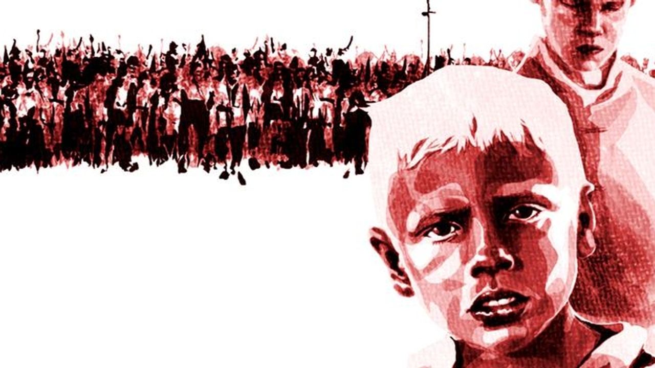 Cruzada das Crianças: A lendária expedição da Idade Média para libertar a Terra Santa