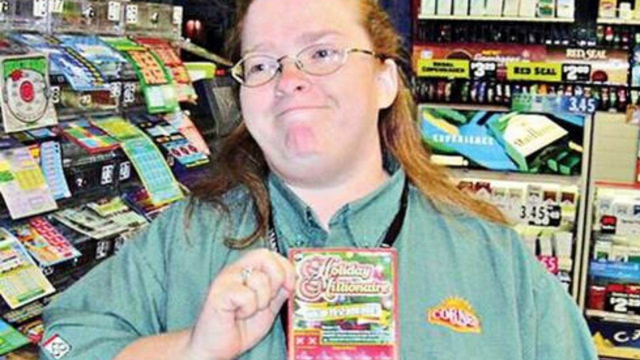 Joan Ginther, a impressionante história da mulher que ganhou na loteria quatro vezes