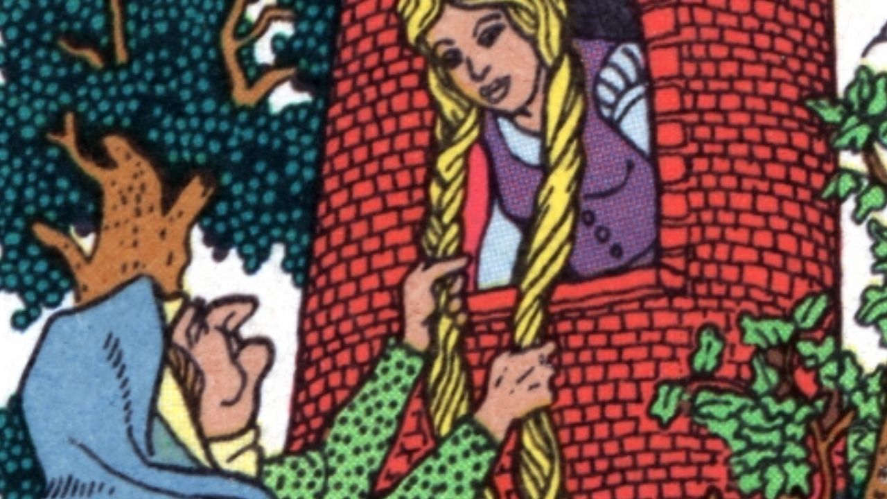 Prisão e tortura: a trágica história que teria inspirado uma das versões de Rapunzel