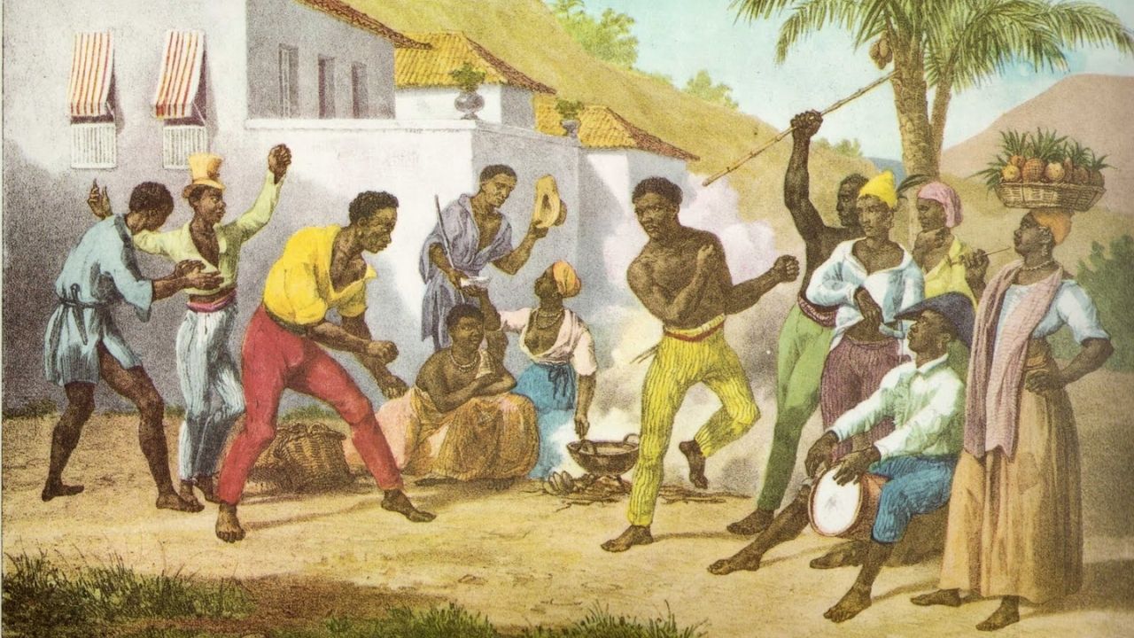 Do idioma à culinária: Forçados à escravidão, africanos tiveram grande influência no Brasil