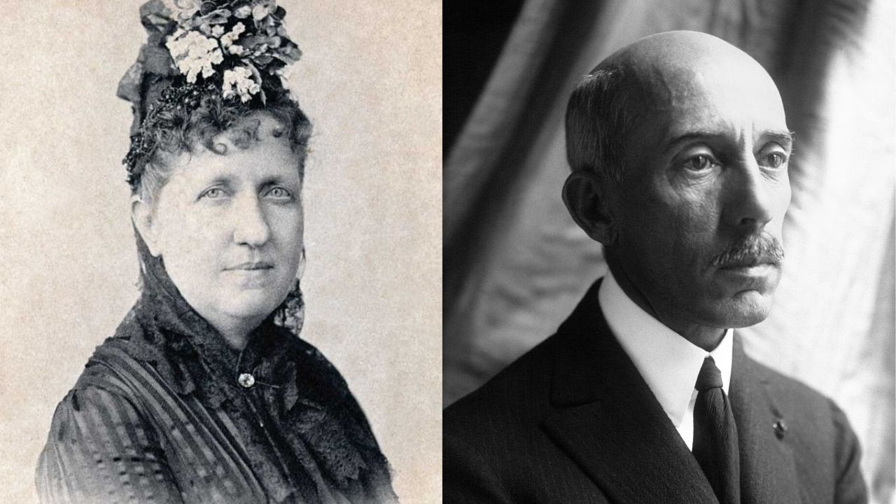 É verdade que Santos Dumont era muito próximo da Princesa Isabel?