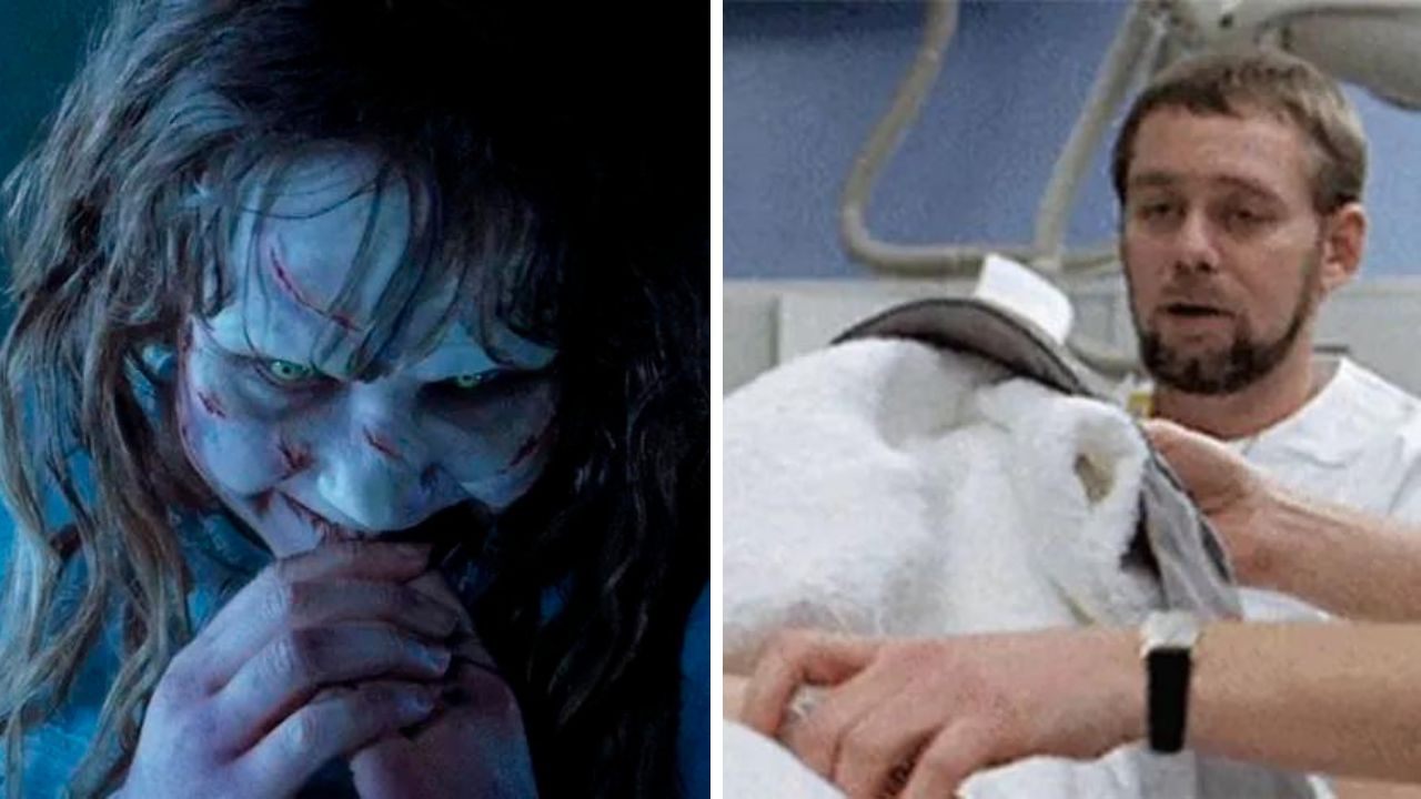 ‘O Exorcista’: Clássico do cinema teve ator condenado por assassinato