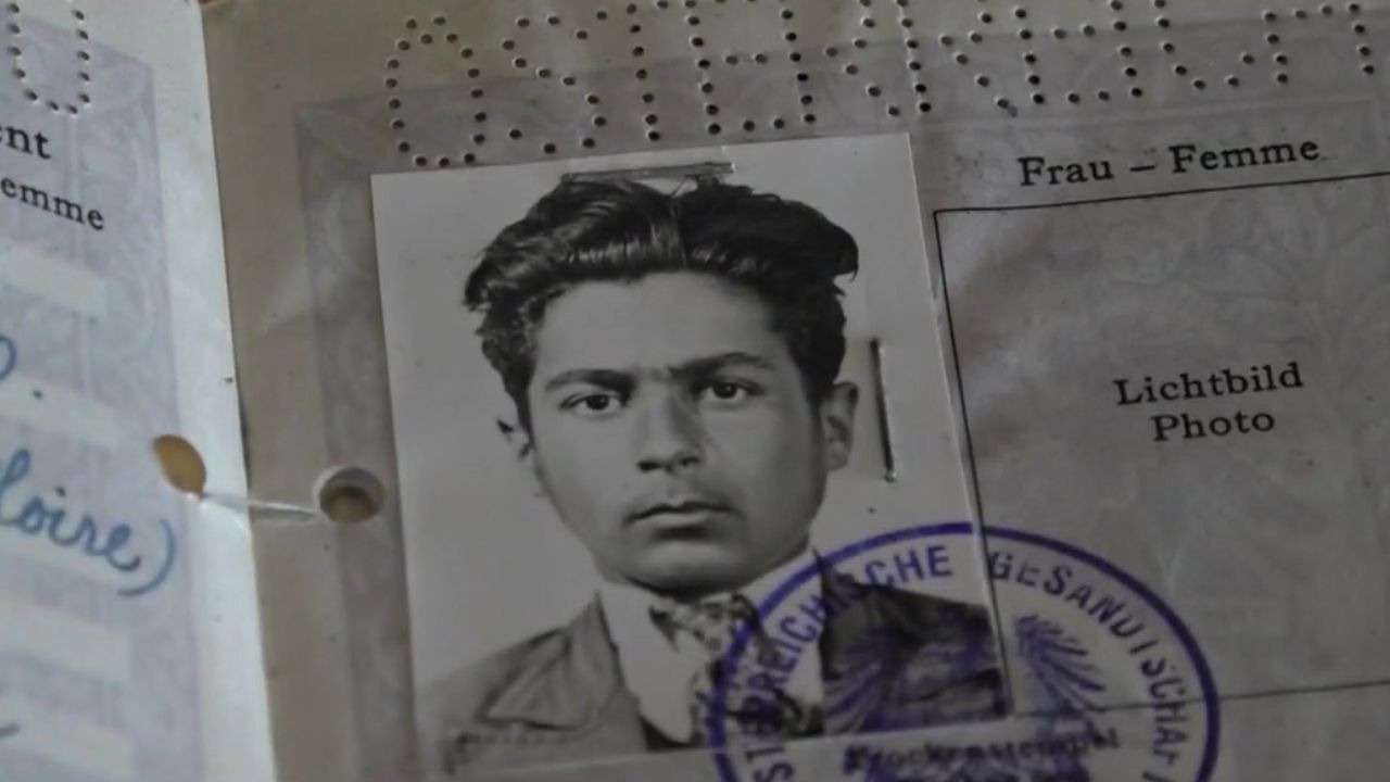 A perseguição nazista que fez homem deixar herança generosa para vilarejo